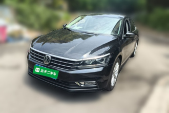 大众 帕萨特 2017款 280TSI DSG尊荣版