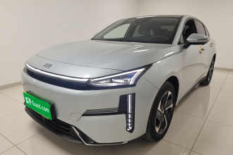 吉利银河 银河L6 2025款 EM-i 140km 星舰版