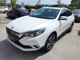 启辰T90 2017款 2.0L CVT智尚版