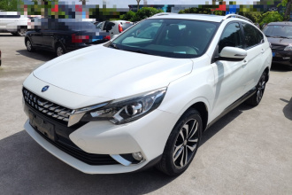 启辰T90 2017款 2.0L CVT智尚版