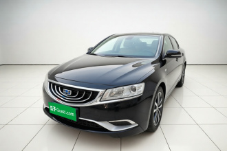 吉利汽车 博瑞 2016款 1.8T 尊雅型