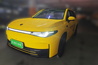 零跑汽车 零跑C16 2024款 增程 200尊享版