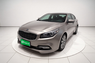 起亚K4 2014款 1.8L 自动DLX