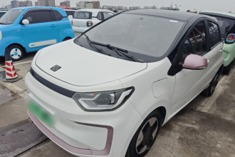 思皓 2022款 花仙子款 四叶草