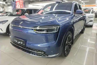 鸿蒙智行 问界M7 2026款 增程 Ultra四驱版 5座(192线激光雷达）