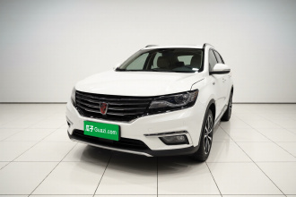 荣威RX5 2016款 20T 两驱自动互联网智享版