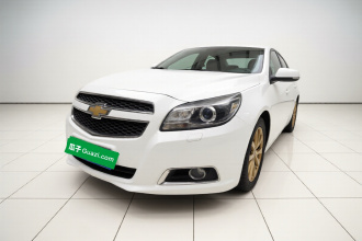 雪佛兰 迈锐宝 2014款 2.0L 自动豪华版