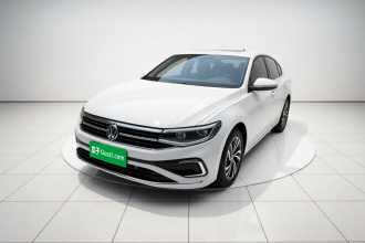 大众 宝来 2023款 200TSI DSG悦行版