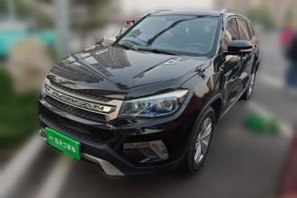 长安CS75 2014款 1.8T 自动精英型 国IV