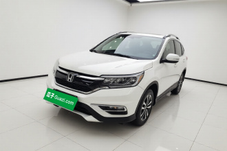 本田CR-V 2016款 2.0L 两驱经典版