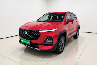 宝骏RS-5 2019款 1.5T CVT智能驾控豪华版 国VI