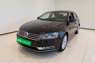 大众 迈腾 2013款 1.8TSI 尊贵型