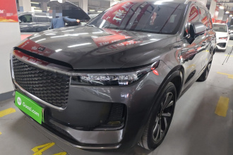 理想汽车 理想ONE 2021款 增程6座版