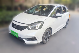 本田 LIFE 2021款 1.5L CVT SPORT心动版