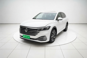 大众 威然 2024款 330TSI 豪华版