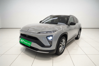 蔚来ES6 2020款 430KM 性能版