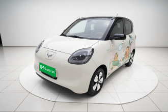 五菱汽车 宏光MINIEV 2025款 第四代 四门版 臻享款