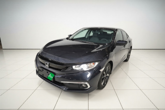 本田 思域 2019款 180TURBO CVT尚动版 国VI