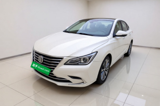 长安 睿骋CC 2018款 1.5T 自动豪雅型 国V
