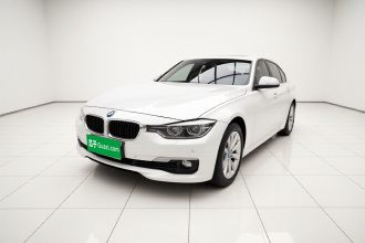 宝马3系 2016款 328Li 时尚型