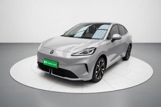 名爵 MG4 EV 2026款 437 自由版