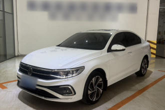 大众 宝来 2023款 200TSI DSG悦行PRO版