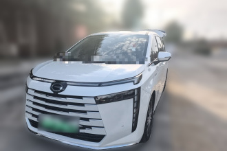 广汽传祺 传祺E8新能源 2024款 150km MAX+