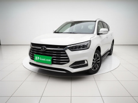 比亚迪 宋 2020款 经典版 1.5T 自动精英型