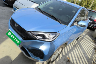 哪吒汽车 哪吒N01 2020款 380v