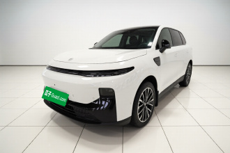 零跑汽车 零跑B10 2025款 510悦享版