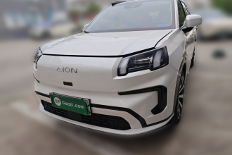 AION V 2024款 埃安霸王龙 520 行政版