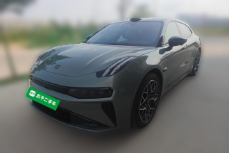 极氪001 2025款 WE版 95kWh 四驱