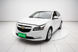 雪佛兰 科鲁兹 2015款 1.5L 经典 SE AT