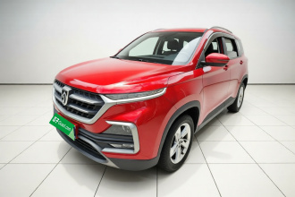宝骏530 2018款 1.5T 手动舒适型 国V