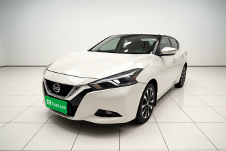 日产 蓝鸟 2019款 1.6L CVT智联智酷版 国V