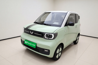 五菱汽车 宏光MINIEV 2022款 马卡龙时尚款 磷酸铁锂