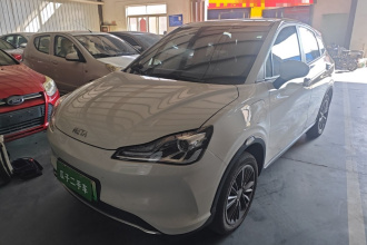 哪吒汽车 哪吒V 2022款 潮 400 Lite