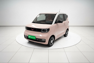 五菱汽车 宏光MINIEV 2021款 马卡龙夹心款 170km 磷酸铁锂