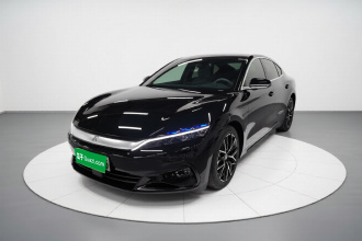 比亚迪 汉 2025款 DM-i 125KM尊荣型