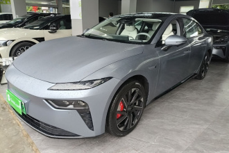 东风奕派 eπ007 2024款 纯电 540四驱Max版