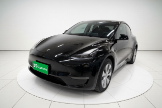特斯拉 Model Y 2022款 改款 长续航全轮驱动版