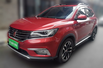 荣威RX5 2016款 20T 两驱自动互联网智享版