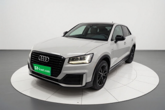 奥迪Q2L 2018款 35 TFSI 上市专享版 国VI