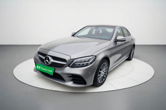 奔驰C级 2019款 改款 C 260 L 运动版