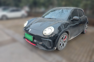 欧拉好猫GT 2023款 木兰版 401km 豪华型