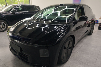 理想汽车 理想i6 2025款 两驱标准版