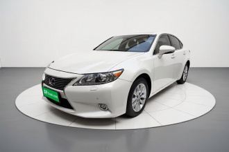 雷克萨斯ES 2014款 300h 精英版