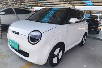 长安启源 长安Lumin 2025款 205km 清香款