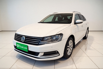 大众 朗行 2015款 230TSI DSG舒适版