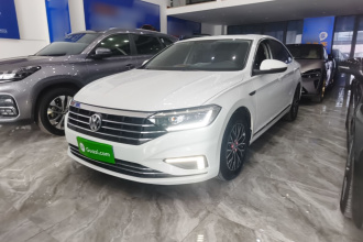 大众 速腾 2019款 280TSI DSG舒适型 国VI